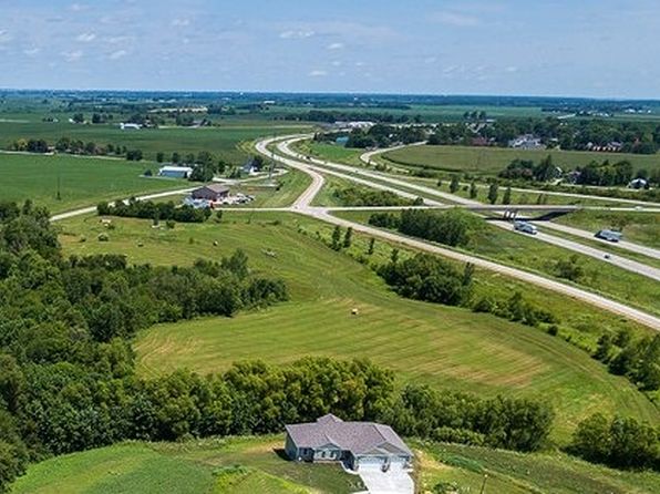 Blue Grass Real Estate Blue Grass IA Homes For Sale Zillow