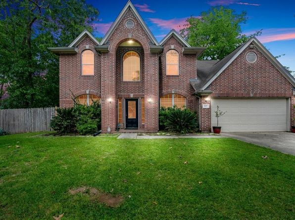 lgi homes newport crosby tx