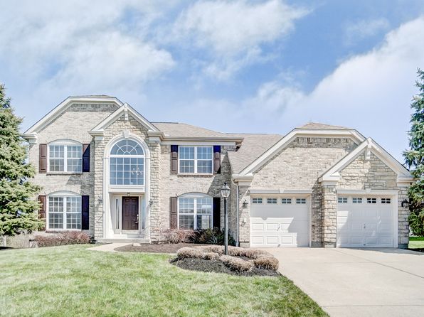 OH Real Estate - Ohio Homes For Sale | Zillow