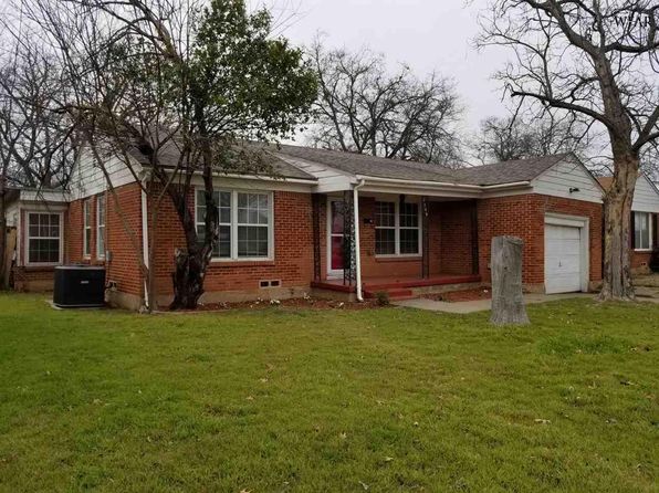 Best Places to Live in Wichita Falls, Texas