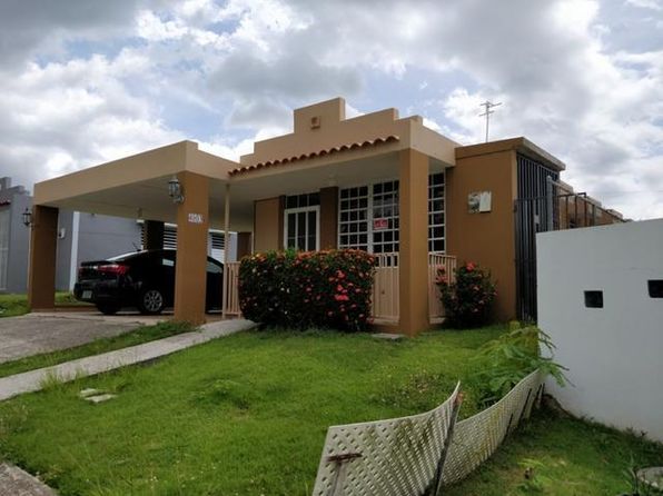 Casas De Venta En Cabo Rojo Puerto Rico