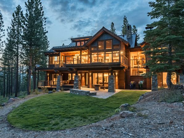 Modern mountain homes for sale Modern mountain homes for sale
