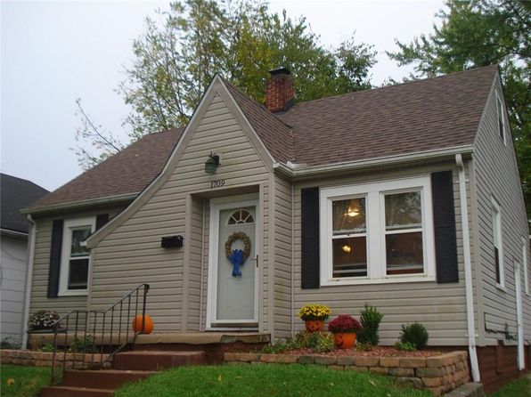 Springfield Real Estate - Springfield OH Homes For Sale | Zillow