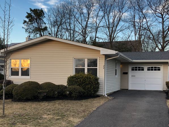 Greenbriar Model - Brick Real Estate - Brick NJ Homes For Sale | Zillow