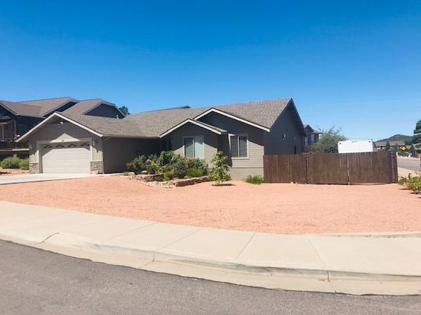 Ranch Style - Payson Real Estate - Payson AZ Homes For Sale | Zillow