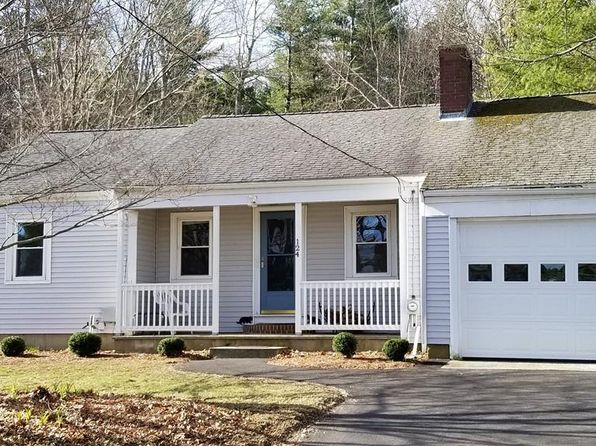 Middleborough Real Estate - Middleborough MA Homes For Sale | Zillow