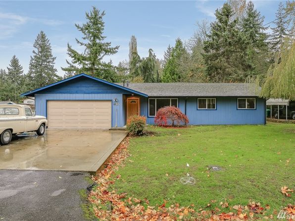 Zillow Rentals In Renton Wa