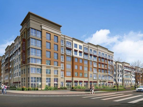 Furnished Apartments for Rent in Rockville MD | Zillow