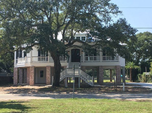 Bay Saint Louis MS Waterfront Homes For Sale - 235 Homes | Zillow