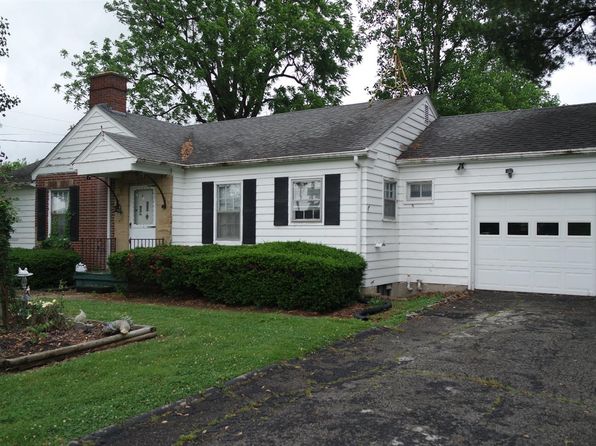 Blanchester Real Estate Blanchester OH Homes For Sale Zillow