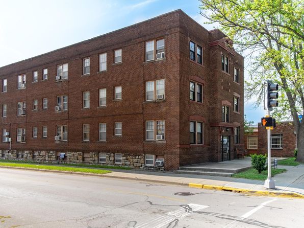 Apartments Near North Kansas City