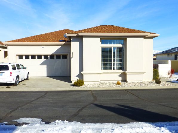 new homes for sale carson city nv
