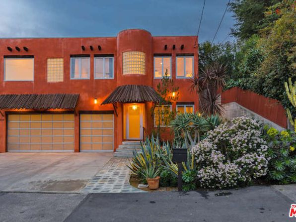 Real Estate Laurel Canyon