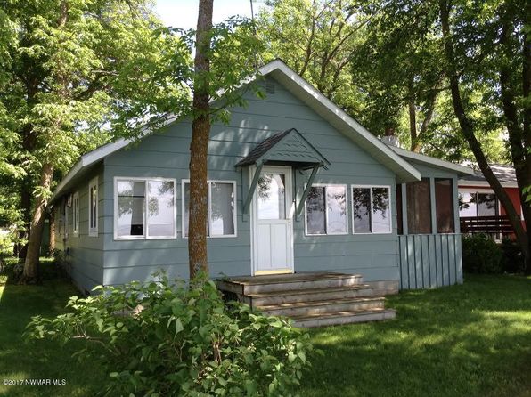 Lake of the Woods County MN Waterfront Homes For Sale - 22 Homes | Zillow