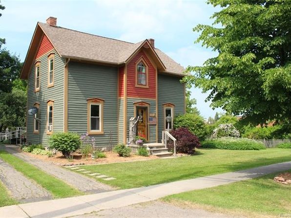 Lexington Real Estate - Lexington MI Homes For Sale | Zillow