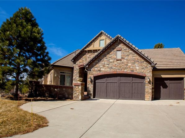 Castle Rock CO Newest Real Estate Listings | Zillow