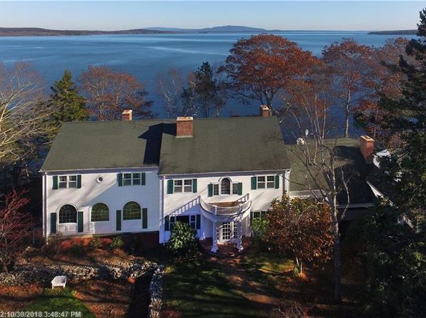 Oceanfront - ME Real Estate - Maine Homes For Sale | Zillow