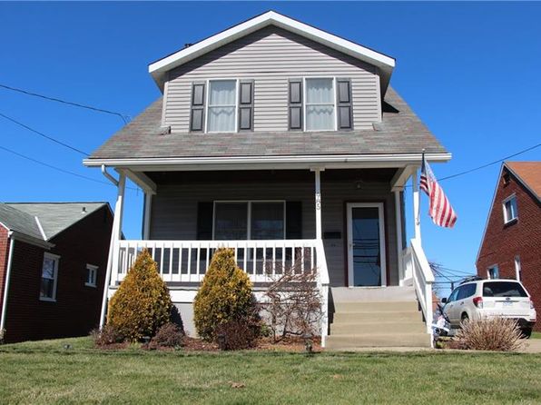 Bridgeville Real Estate Bridgeville PA Homes For Sale Zillow