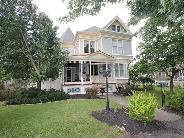 Seneca Falls Real Estate - Seneca Falls NY Homes For Sale | Zillow