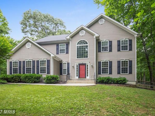 maryland property sales