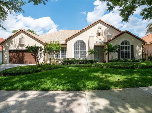 Mediterranean Style - Orlando Real Estate - Orlando FL Homes For Sale ...