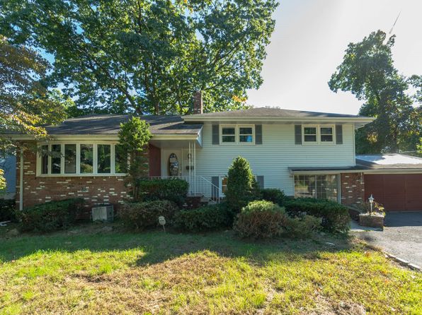 recently sold homes in cranford nj