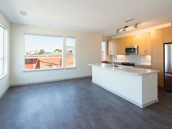 Cole Denver Furnished Apartments For Zillow Modera River North