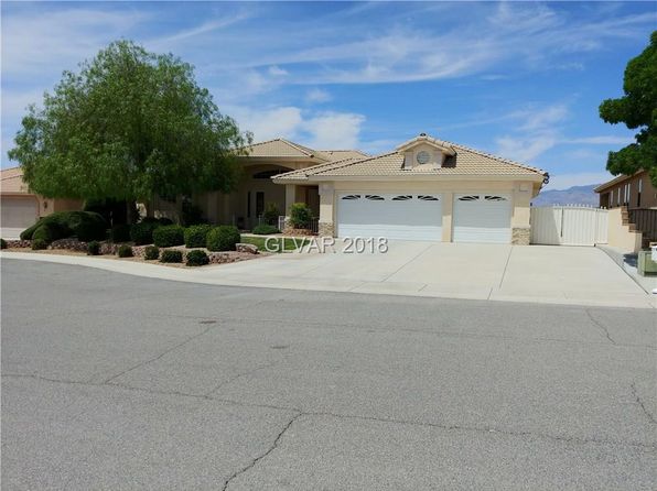 Property For Sale In Pahrump Nevada