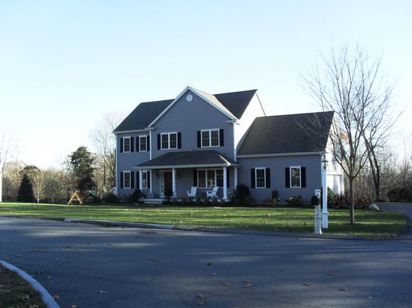 Blackstone Real Estate Blackstone Ma Homes For Sale