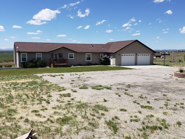 Pinedale Wyoming Real Estate Zillow