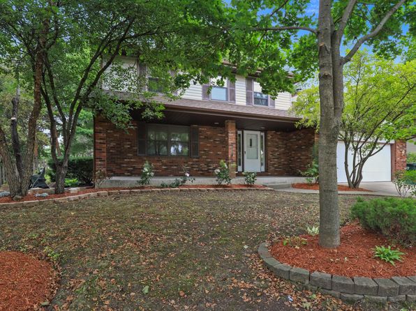 homes for rent in millstadt il