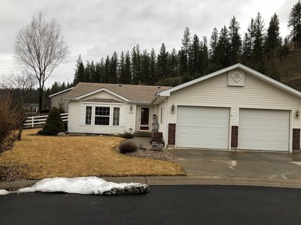Spokane WA Mobile Homes & Manufactured Homes For Sale - 21 Homes | Zillow