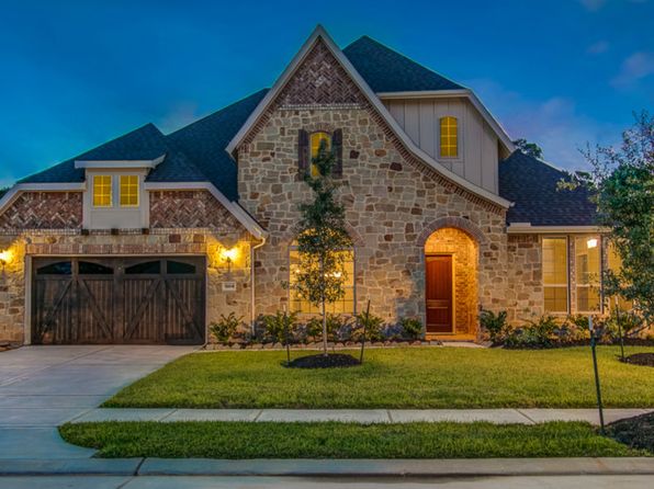 Best Places to Live in Katy (zip 77494), Texas