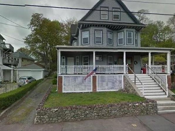 house for sale in malden ma