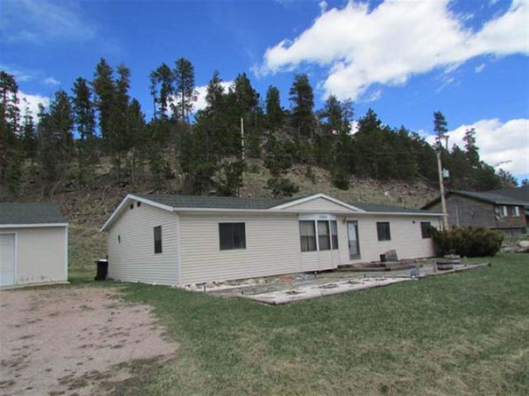 Hill City Real Estate - Hill City SD Homes For Sale | Zillow