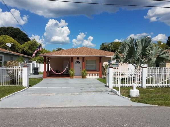 Venta De Casa En Tampa Fl 33614