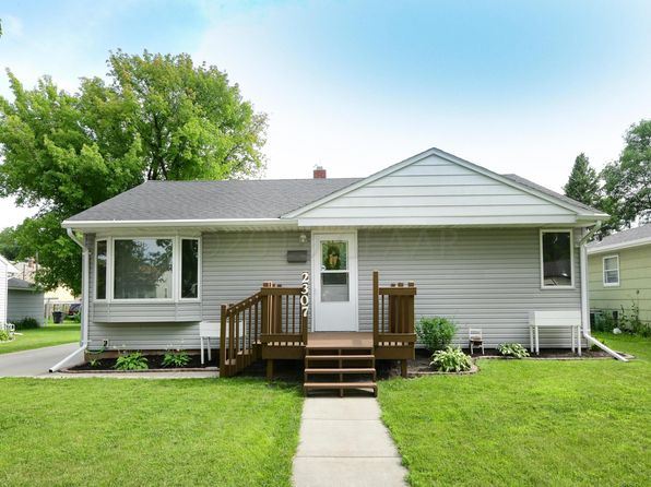 Grand Forks ND Single Family Homes For Sale - 311 Homes | Zillow