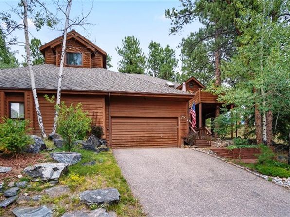 Evergreen Real Estate - Evergreen CO Homes For Sale | Zillow