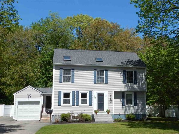 Recently Sold Homes in Portsmouth NH - 1,427 Transactions | Zillow