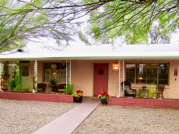 Separate Guest House Tucson Real Estate Tucson Az Homes For Sale