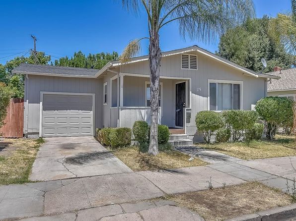 kb homes stockton ca