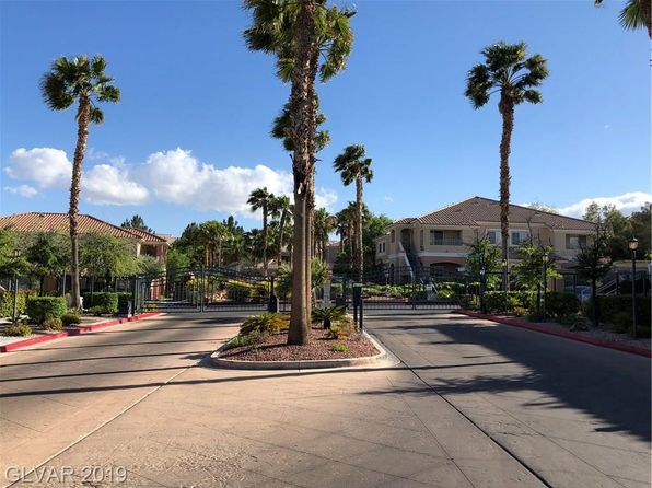Summerlin North Las Vegas Condos & Apartments For Sale ...