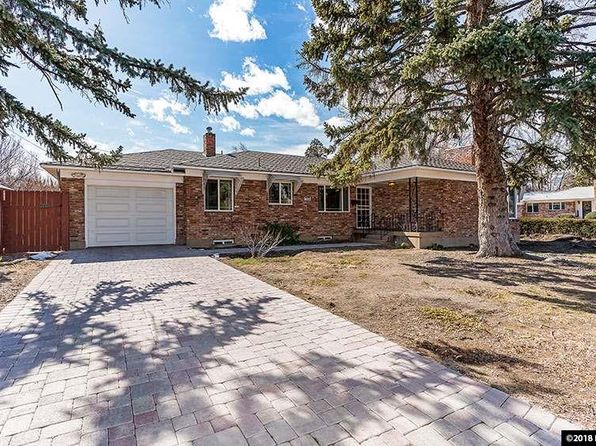 Zillow Reno Nv 89502