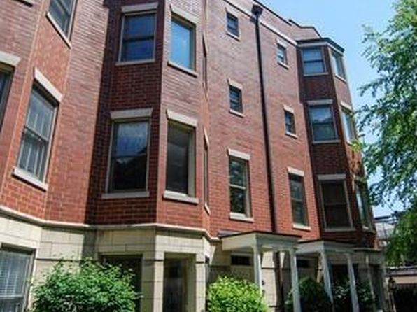 Townhomes For Rent In Chicago Il 433 Rentals Zillow Townhouse For Rent