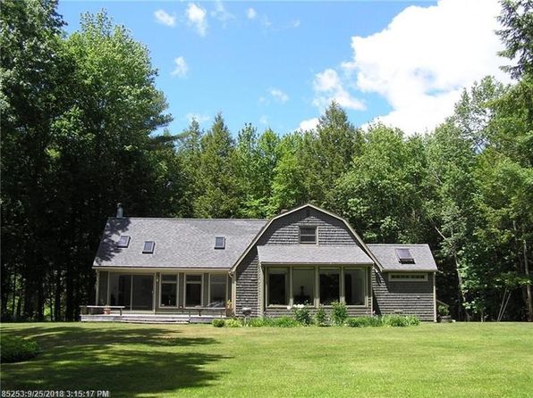 Recently Sold Homes in Maine - 36,375 Transactions | Zillow