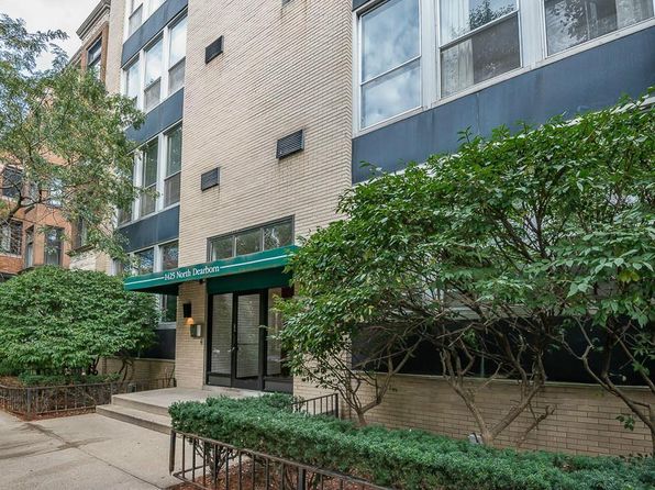 Apartments For Rent In Gold Coast Chicago Zillow