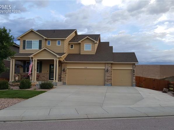 7902 Notre Way, Colorado Springs, CO 80951 | Zillow
