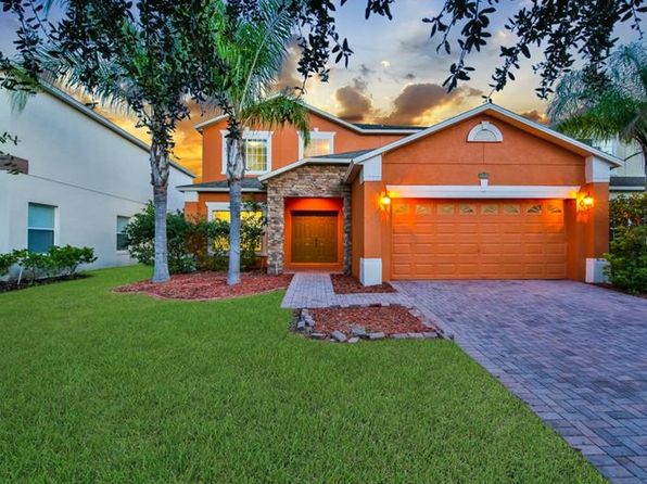 Orlando Florida Real Estate Zillow