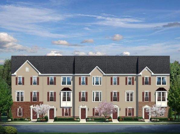 Waldorf New Homes & Waldorf MD New Construction | Zillow