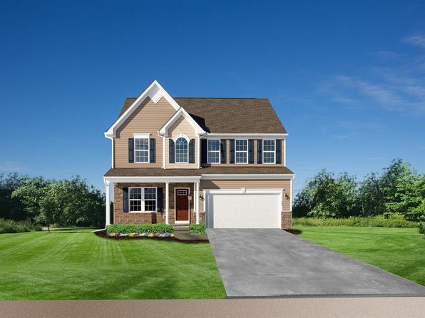 King George Real Estate - King George VA Homes For Sale ...